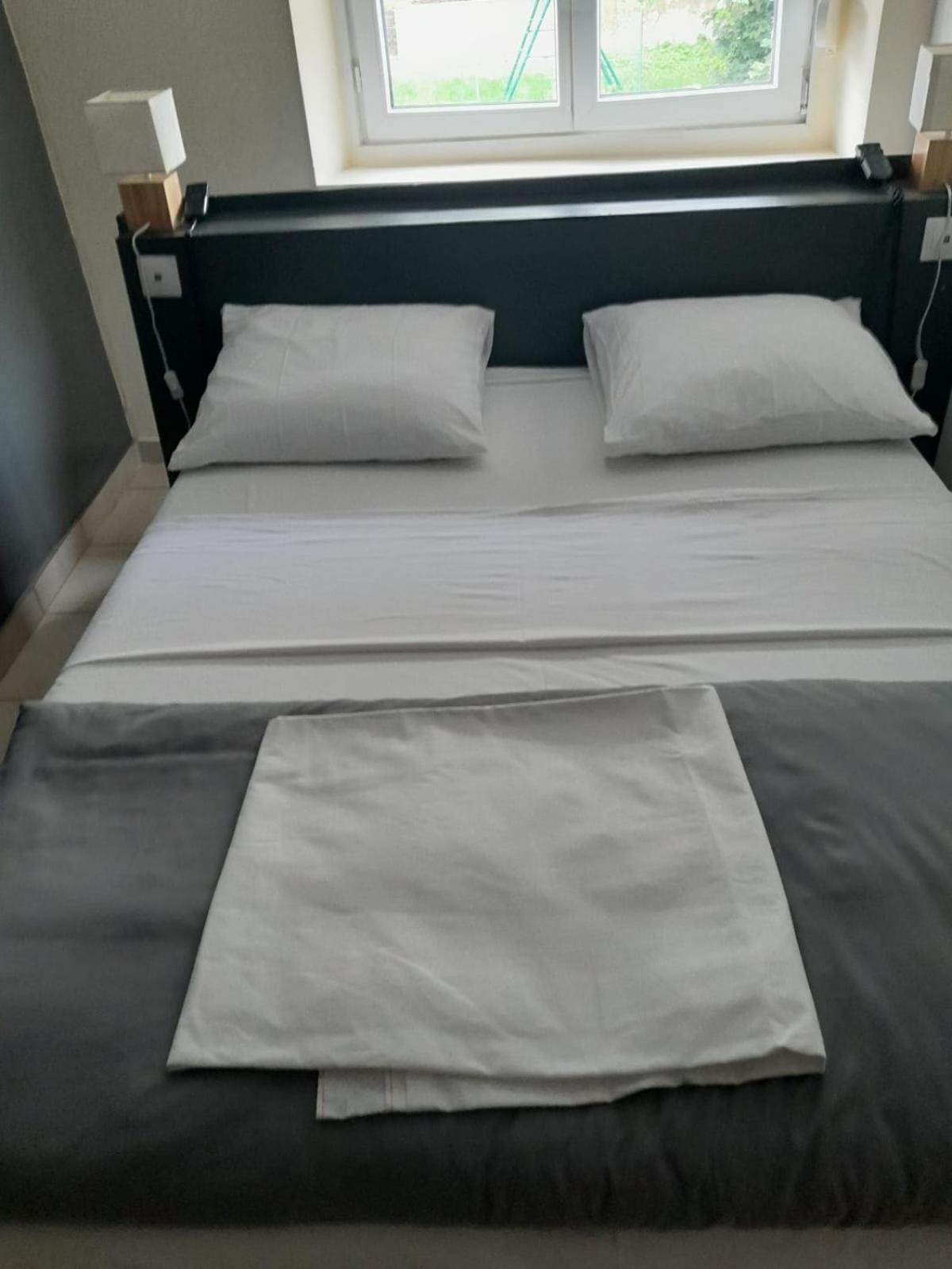 Apartmán Sci Zlr Saint-Etienne  Exteriér fotografie
