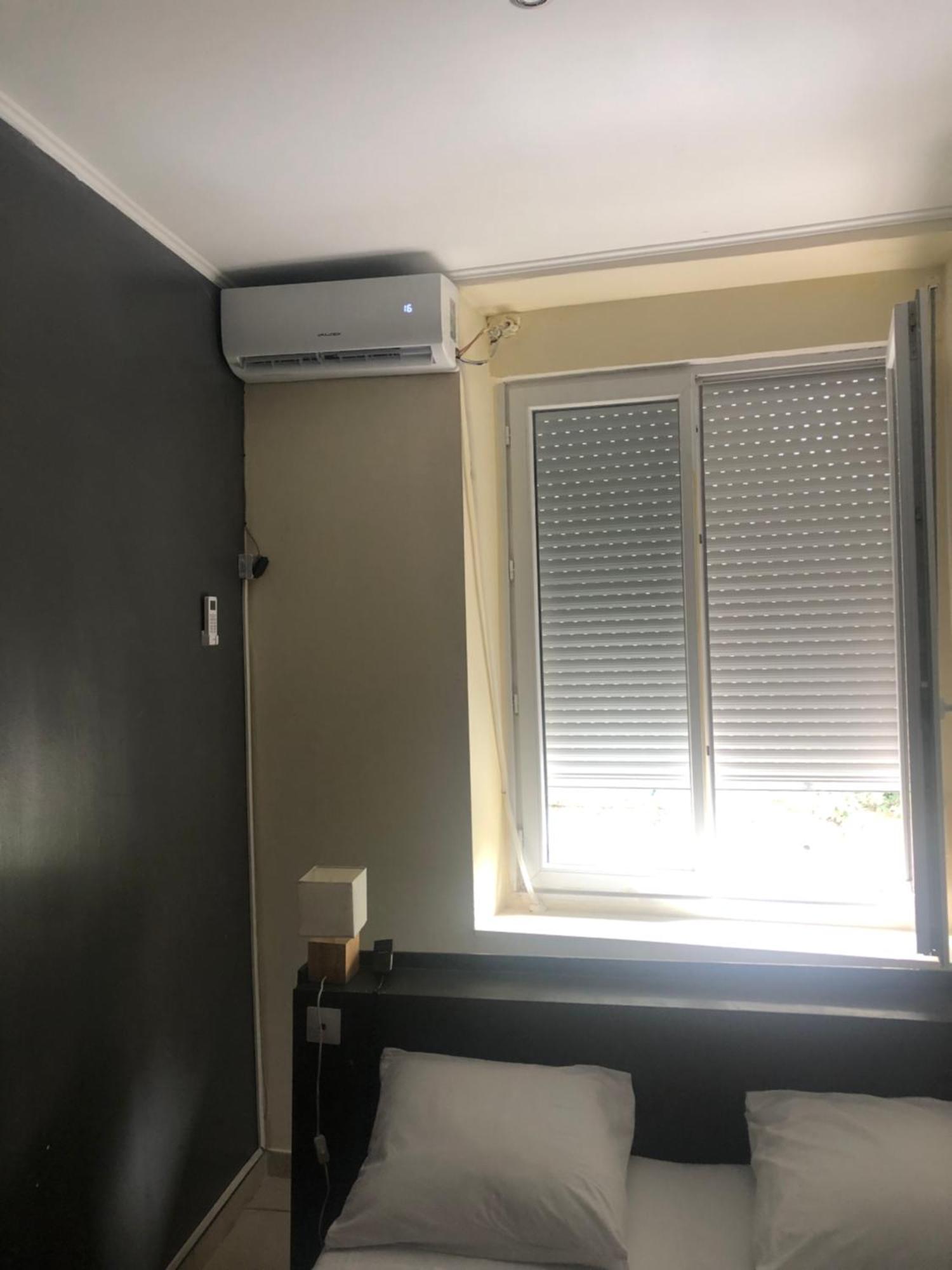 Apartmán Sci Zlr Saint-Etienne  Exteriér fotografie
